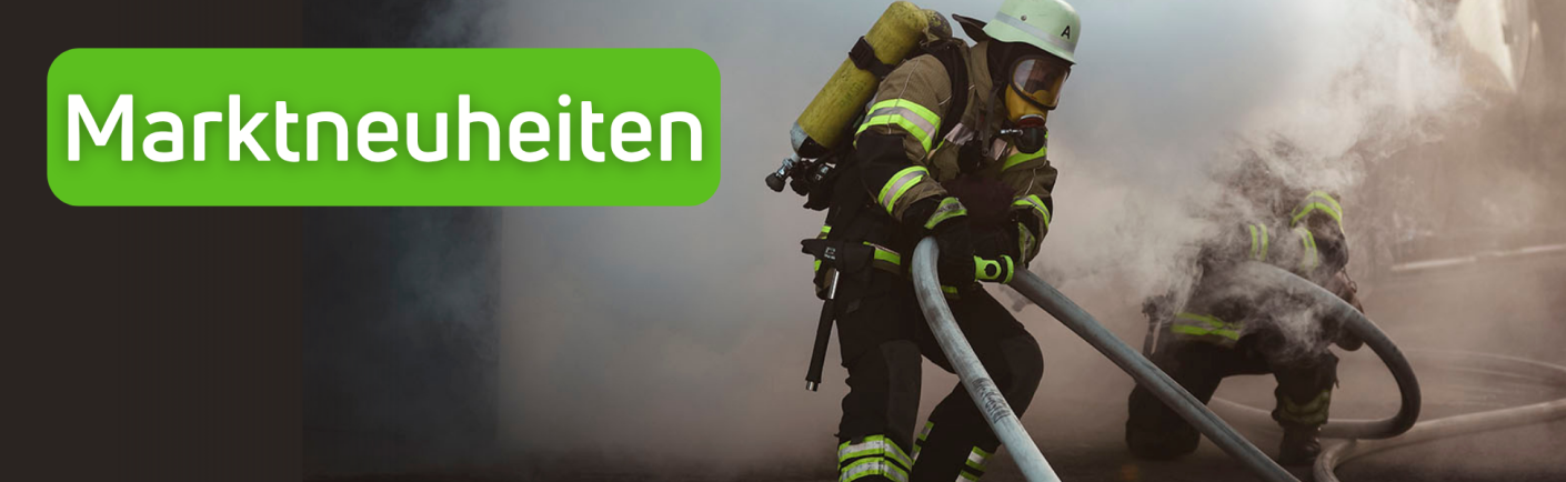 Marktneuheiten